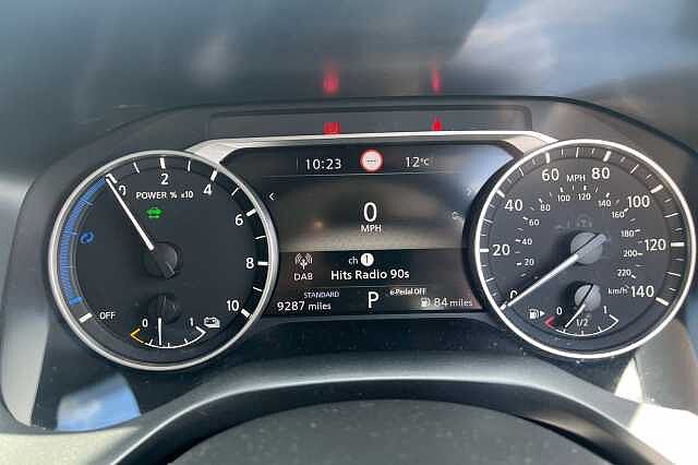 Nissan Qashqai 1.5 E-Power Acenta Premium 5dr Auto