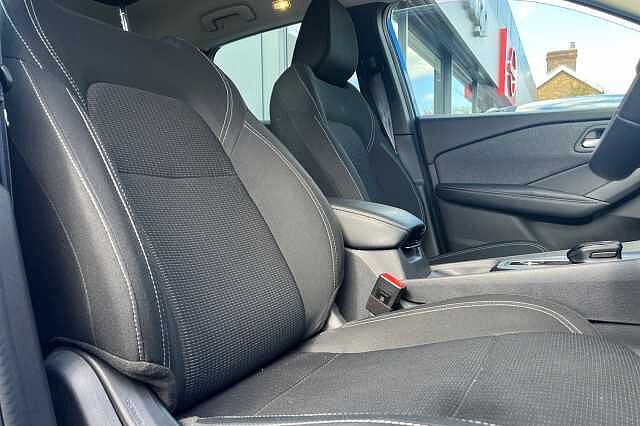 Nissan Qashqai 1.5 E-Power Acenta Premium 5dr Auto