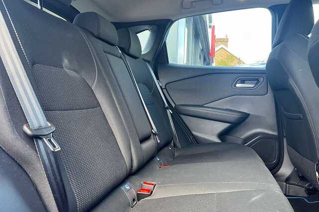 Nissan Qashqai 1.5 E-Power Acenta Premium 5dr Auto