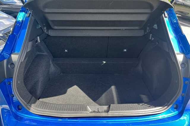 Nissan Qashqai 1.5 E-Power Acenta Premium 5dr Auto