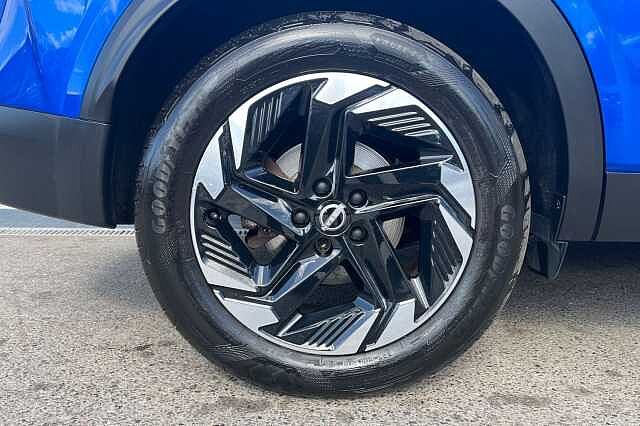 Nissan Qashqai 1.5 E-Power Acenta Premium 5dr Auto