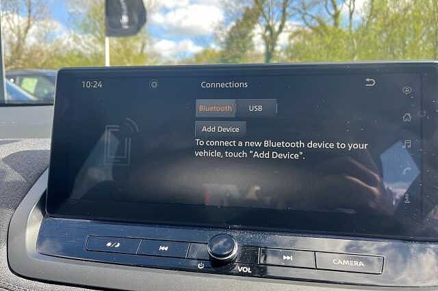 Nissan Qashqai 1.5 E-Power Acenta Premium 5dr Auto