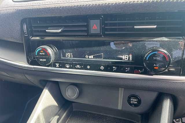 Nissan Qashqai 1.5 E-Power Acenta Premium 5dr Auto
