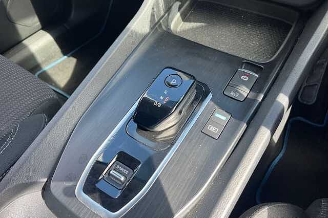 Nissan Qashqai 1.5 E-Power Acenta Premium 5dr Auto