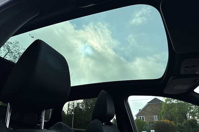 Nissan Qashqai 1.3 DiG-T MH 158 Tekna 5dr Xtronic
