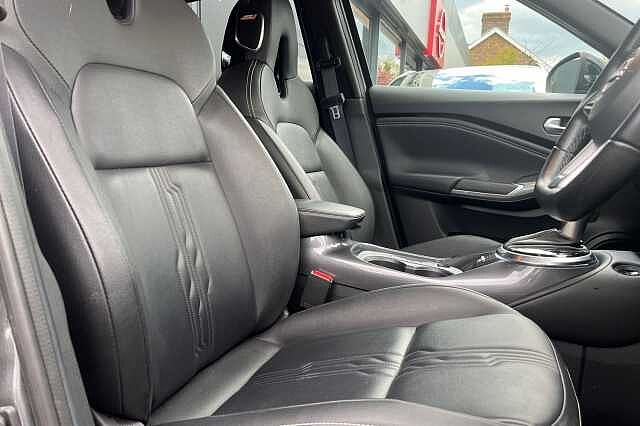 Nissan Juke 1.6 Hybrid Tekna 5dr Auto