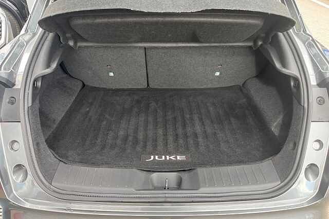 Nissan Juke 1.6 Hybrid Tekna 5dr Auto