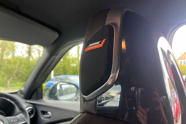 Nissan Juke 1.6 Hybrid Tekna 5dr Auto