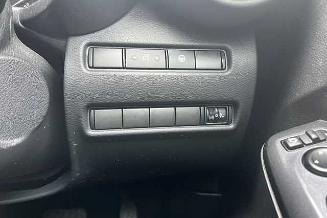 Nissan Juke 1.6 Hybrid Tekna 5dr Auto