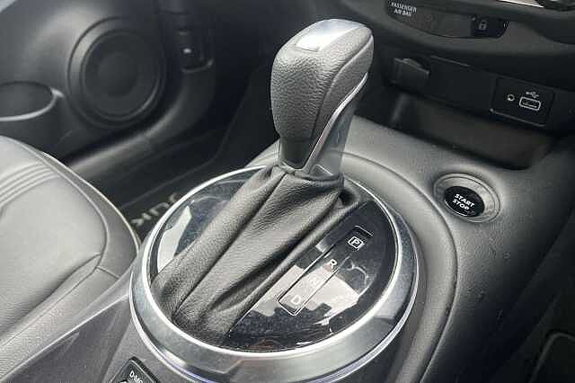 Nissan Juke 1.6 Hybrid Tekna 5dr Auto