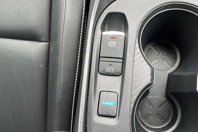 Nissan Juke 1.6 Hybrid Tekna 5dr Auto