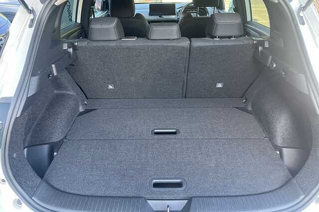 Nissan Qashqai 1.3 DiG-T MH 158 N-Connecta 5dr 4WD Xtronic
