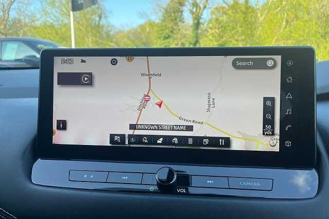 Nissan Qashqai 1.3 DiG-T MH 158 N-Connecta 5dr 4WD Xtronic