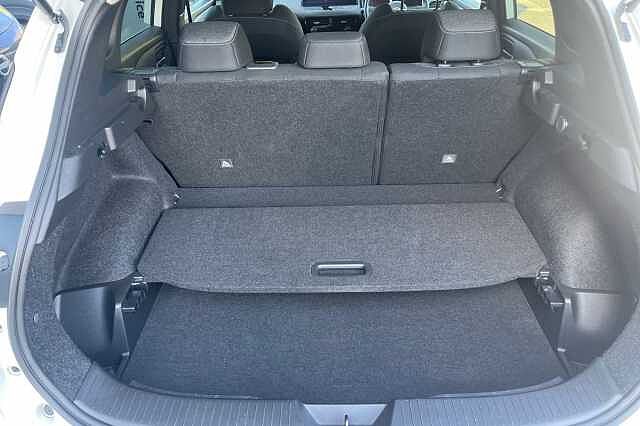 Nissan Qashqai 1.3 DiG-T MH 158 N-Connecta 5dr 4WD Xtronic
