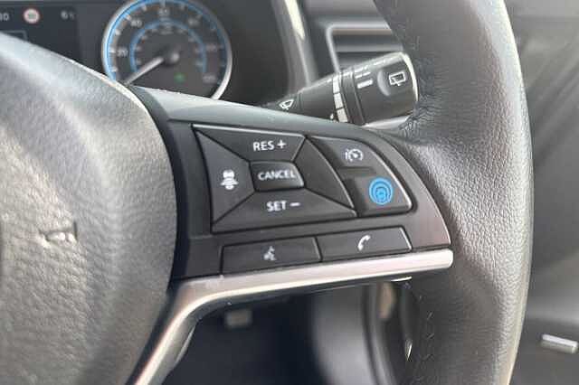 Nissan Leaf 160kW e+ Tekna 59kWh 5dr Auto