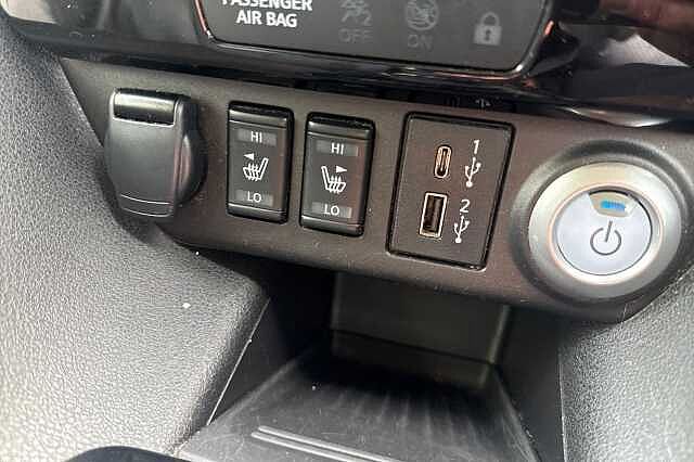 Nissan Leaf 160kW e+ Tekna 59kWh 5dr Auto