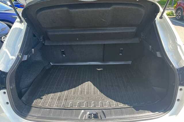 Nissan Qashqai 1.7 dCi Tekna 5dr 4WD CVT