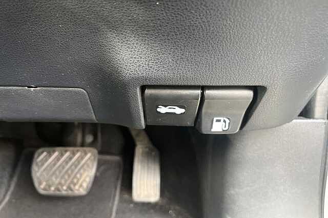 Nissan Juke 1.6 Bose Personal Edition 5dr CVT