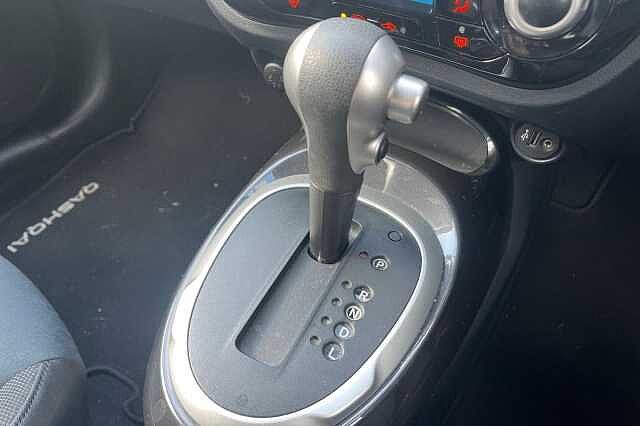 Nissan Juke 1.6 Bose Personal Edition 5dr CVT