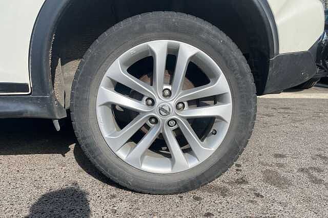 Nissan Juke 1.6 Bose Personal Edition 5dr CVT
