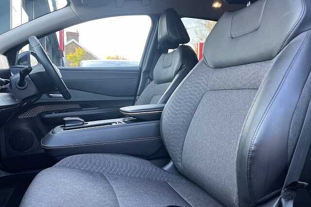 Nissan Ariya 160kW Advance 63kWh 22kWCh 5dr Auto