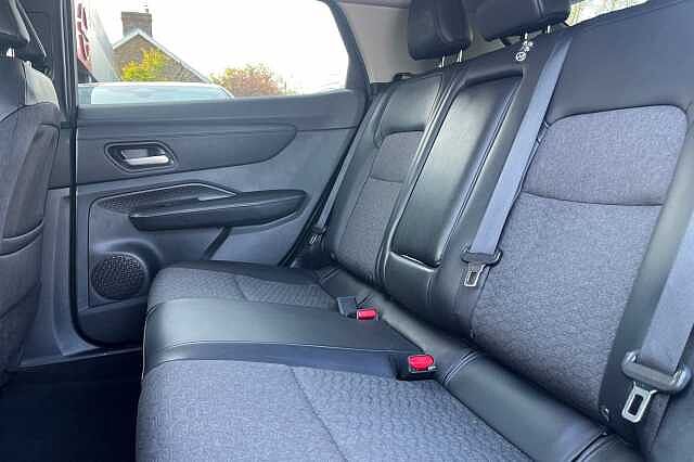 Nissan Ariya 160kW Advance 63kWh 22kWCh 5dr Auto