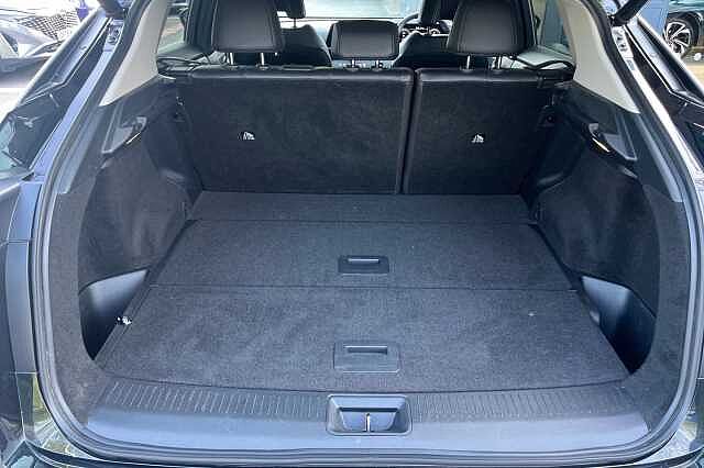 Nissan Ariya 160kW Advance 63kWh 22kWCh 5dr Auto
