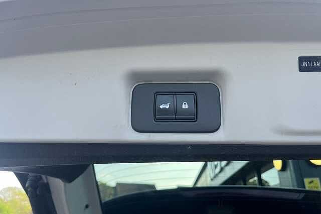 Nissan Ariya 160kW Advance 63kWh 22kWCh 5dr Auto