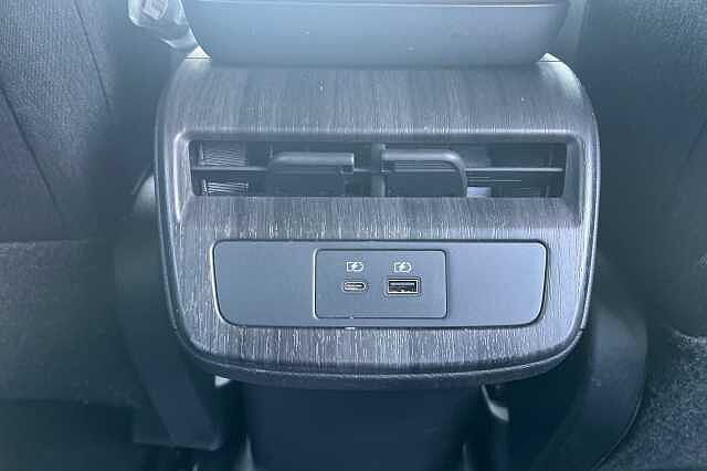 Nissan Ariya 160kW Advance 63kWh 22kWCh 5dr Auto