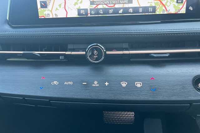 Nissan Ariya 160kW Advance 63kWh 22kWCh 5dr Auto