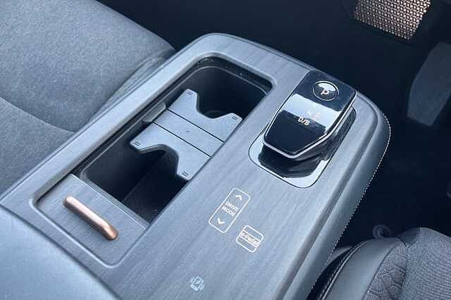Nissan Ariya 160kW Advance 63kWh 22kWCh 5dr Auto