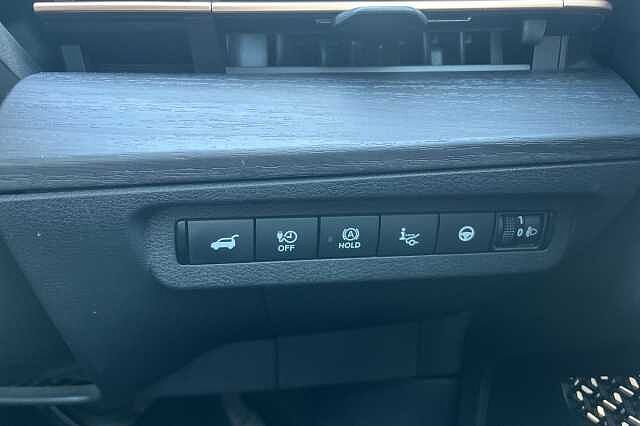 Nissan Ariya 160kW Advance 63kWh 22kWCh 5dr Auto