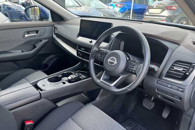 Nissan X-trail Station Wagon 1.5 E-Power 204 N-Connecta 5dr Xtronic