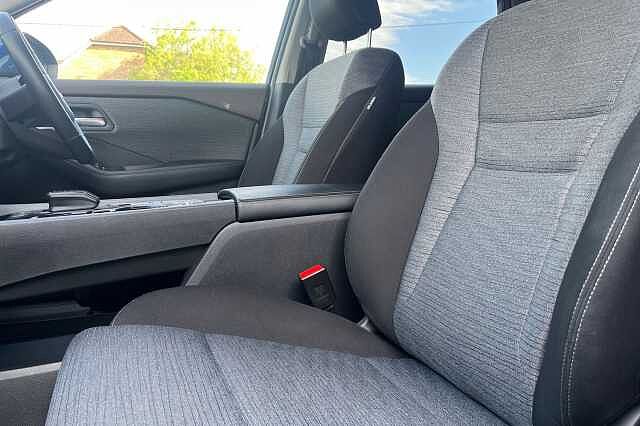 Nissan X-trail Station Wagon 1.5 E-Power 204 N-Connecta 5dr Xtronic