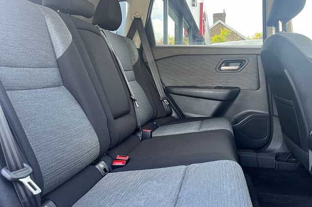 Nissan X-trail Station Wagon 1.5 E-Power 204 N-Connecta 5dr Xtronic