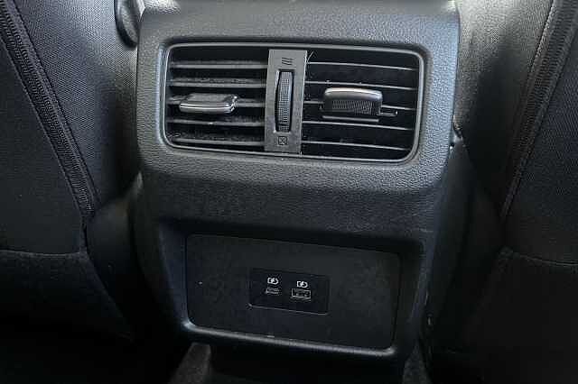 Nissan X-trail Station Wagon 1.5 E-Power 204 N-Connecta 5dr Xtronic