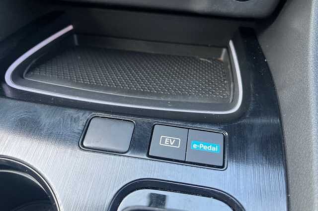 Nissan X-trail Station Wagon 1.5 E-Power 204 N-Connecta 5dr Xtronic