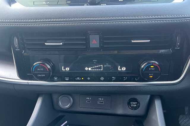 Nissan X-trail Station Wagon 1.5 E-Power 204 N-Connecta 5dr Xtronic