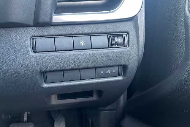 Nissan X-trail Station Wagon 1.5 E-Power 204 N-Connecta 5dr Xtronic