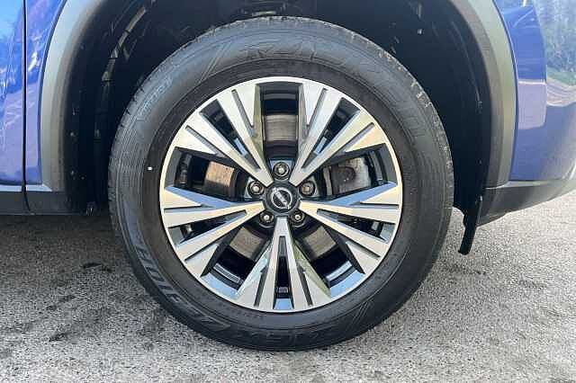 Nissan X-trail Station Wagon 1.5 E-Power 204 N-Connecta 5dr Xtronic