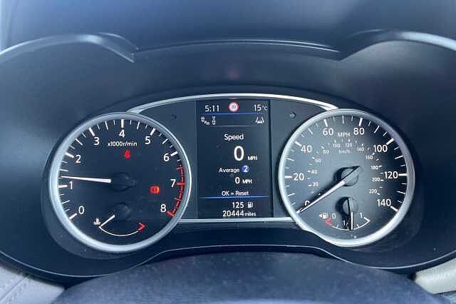 Nissan Micra 1.0 IG-T 92 Tekna 5dr