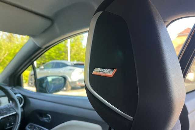 Nissan Micra 1.0 IG-T 92 Tekna 5dr