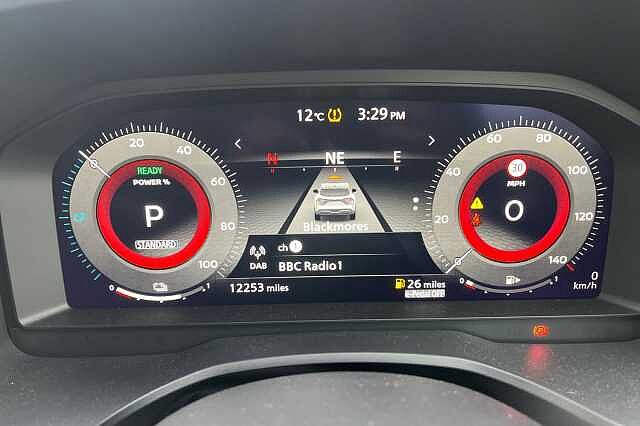 Nissan Qashqai 1.5 E-Power N-Connecta 5dr Auto