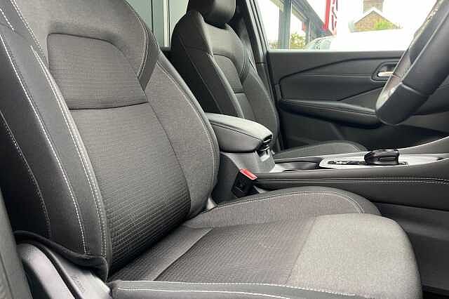 Nissan Qashqai 1.5 E-Power N-Connecta 5dr Auto