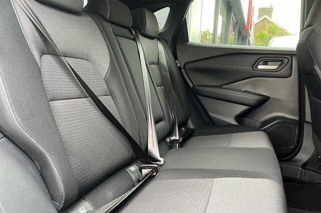 Nissan Qashqai 1.5 E-Power N-Connecta 5dr Auto