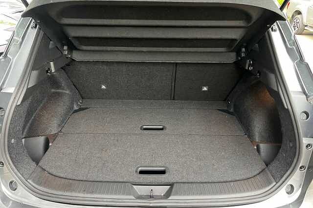 Nissan Qashqai 1.5 E-Power N-Connecta 5dr Auto