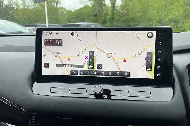 Nissan Qashqai 1.5 E-Power N-Connecta 5dr Auto