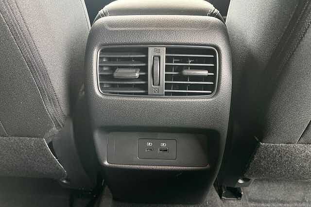 Nissan Qashqai 1.5 E-Power N-Connecta 5dr Auto