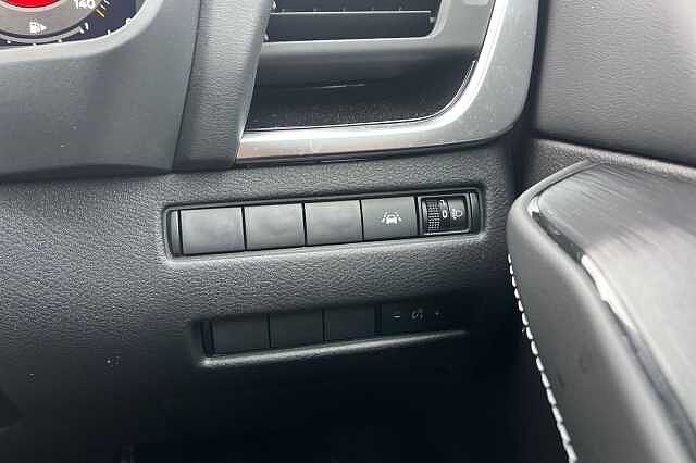Nissan Qashqai 1.5 E-Power N-Connecta 5dr Auto