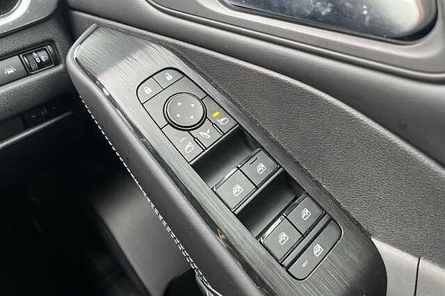 Nissan Qashqai 1.5 E-Power N-Connecta 5dr Auto